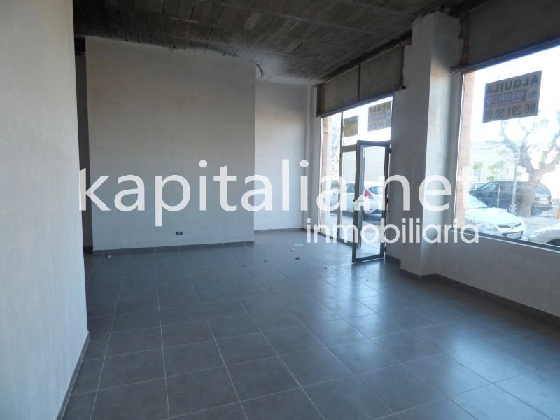 02994 - Property for Sale in Ontinyent