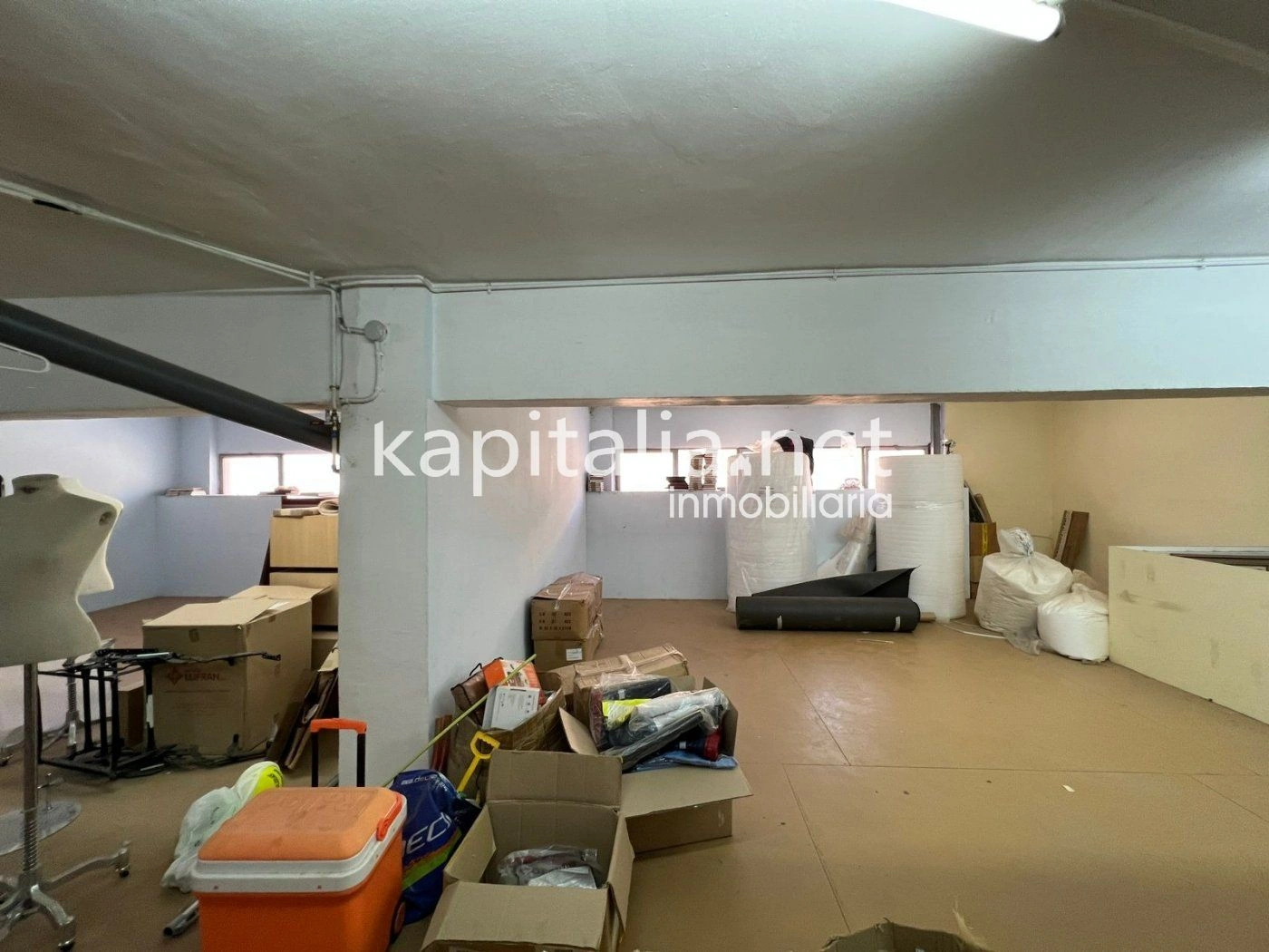 07627 - Eigendom te Verkoop in Ontinyent
