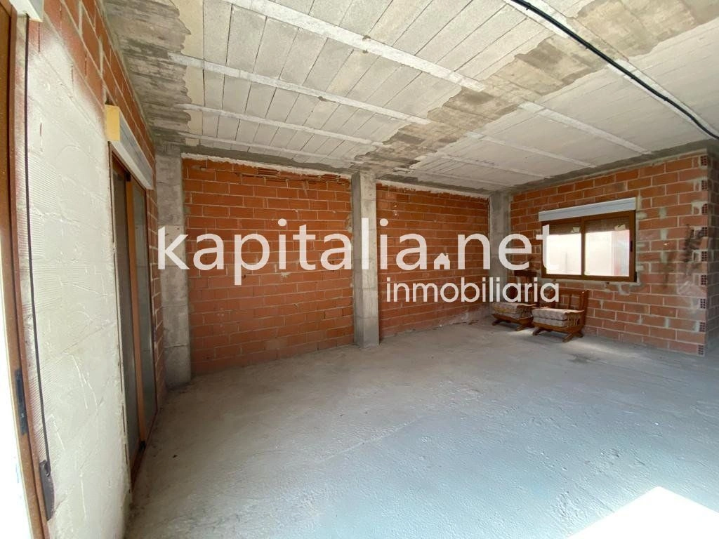 Edificio a la venta en La Llosa de Ranes