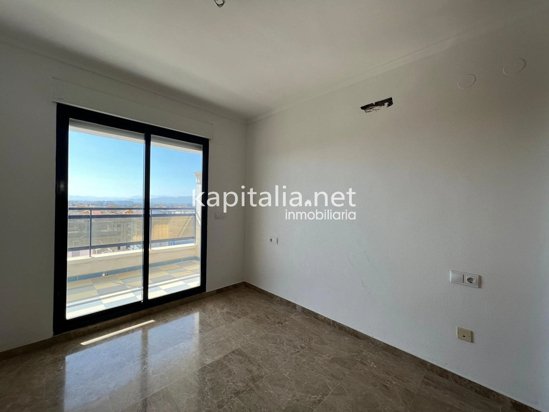 Apartamento a la venta en la playa de Gandia