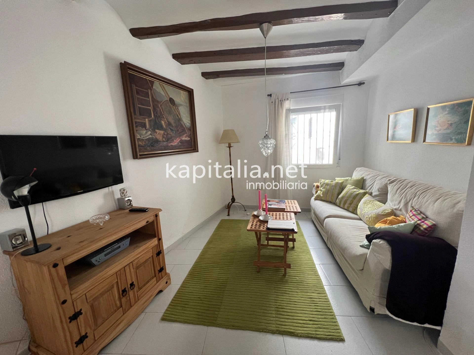 Casa a la venta en el centro de Salem