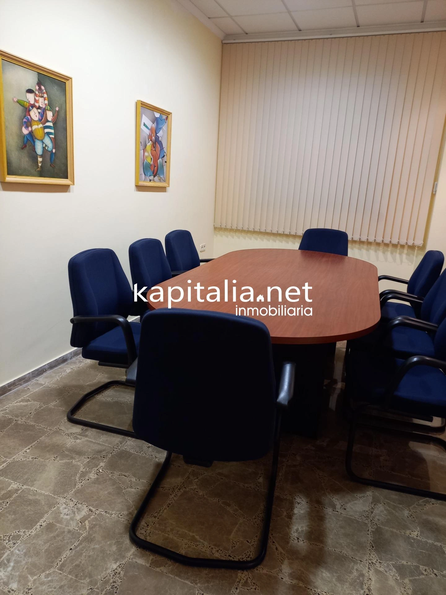 09983 - Local en venta en L´Ollería (Valencia)