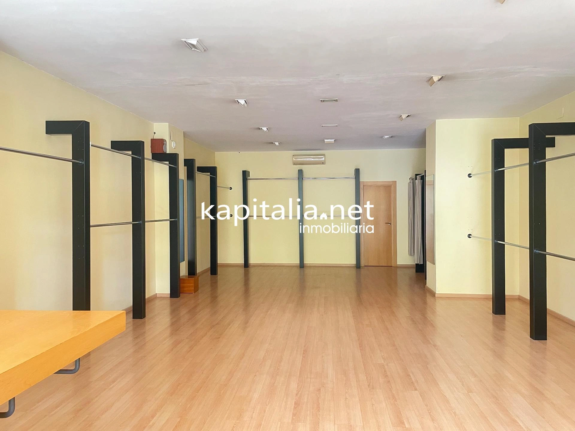 10090 - Property for Rent in Alcoy - Alcoi