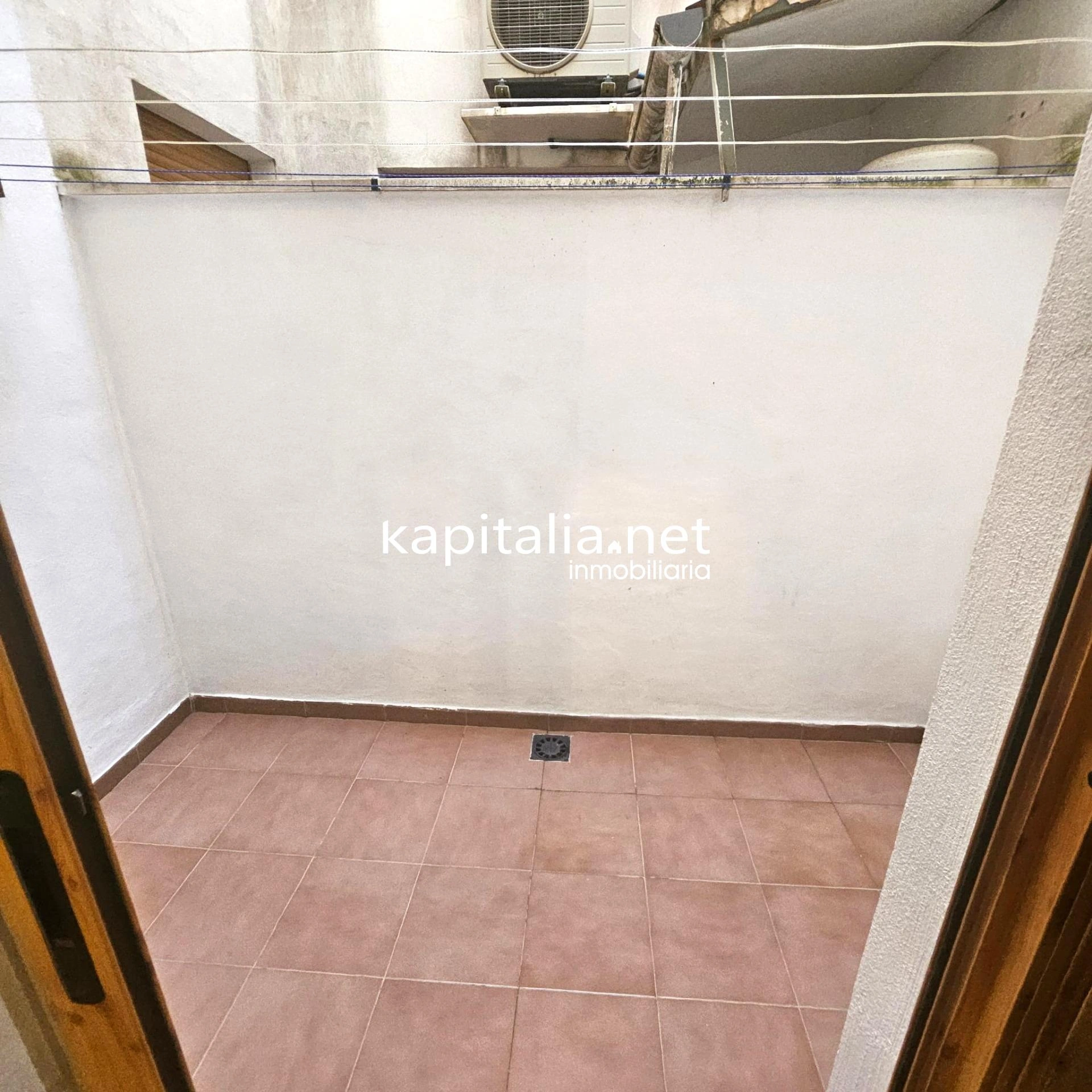 PISO A LA VENTA EN COCENTAINA