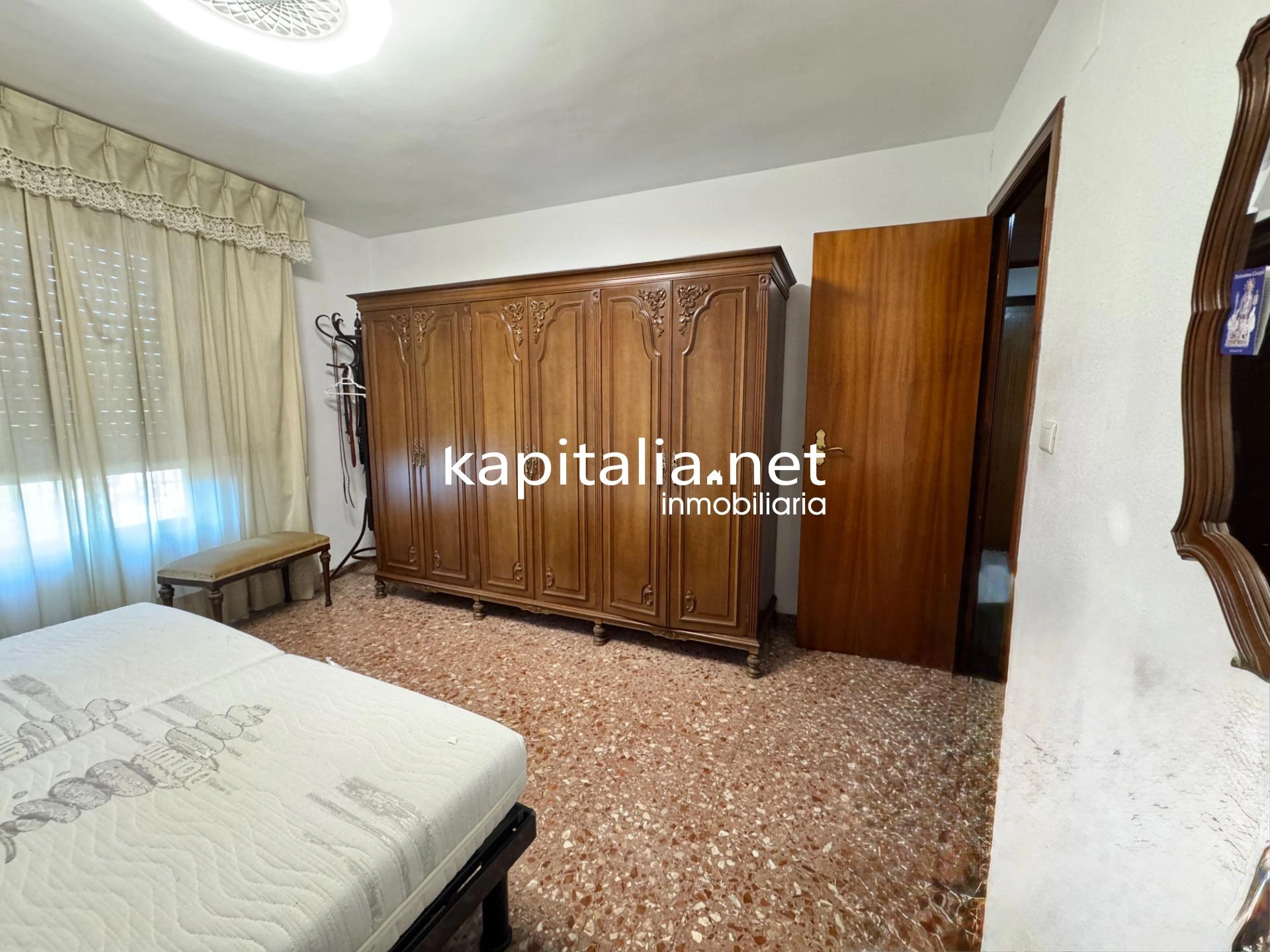 10333 - Piso a la venta en Ontinyent, zona San Rafael