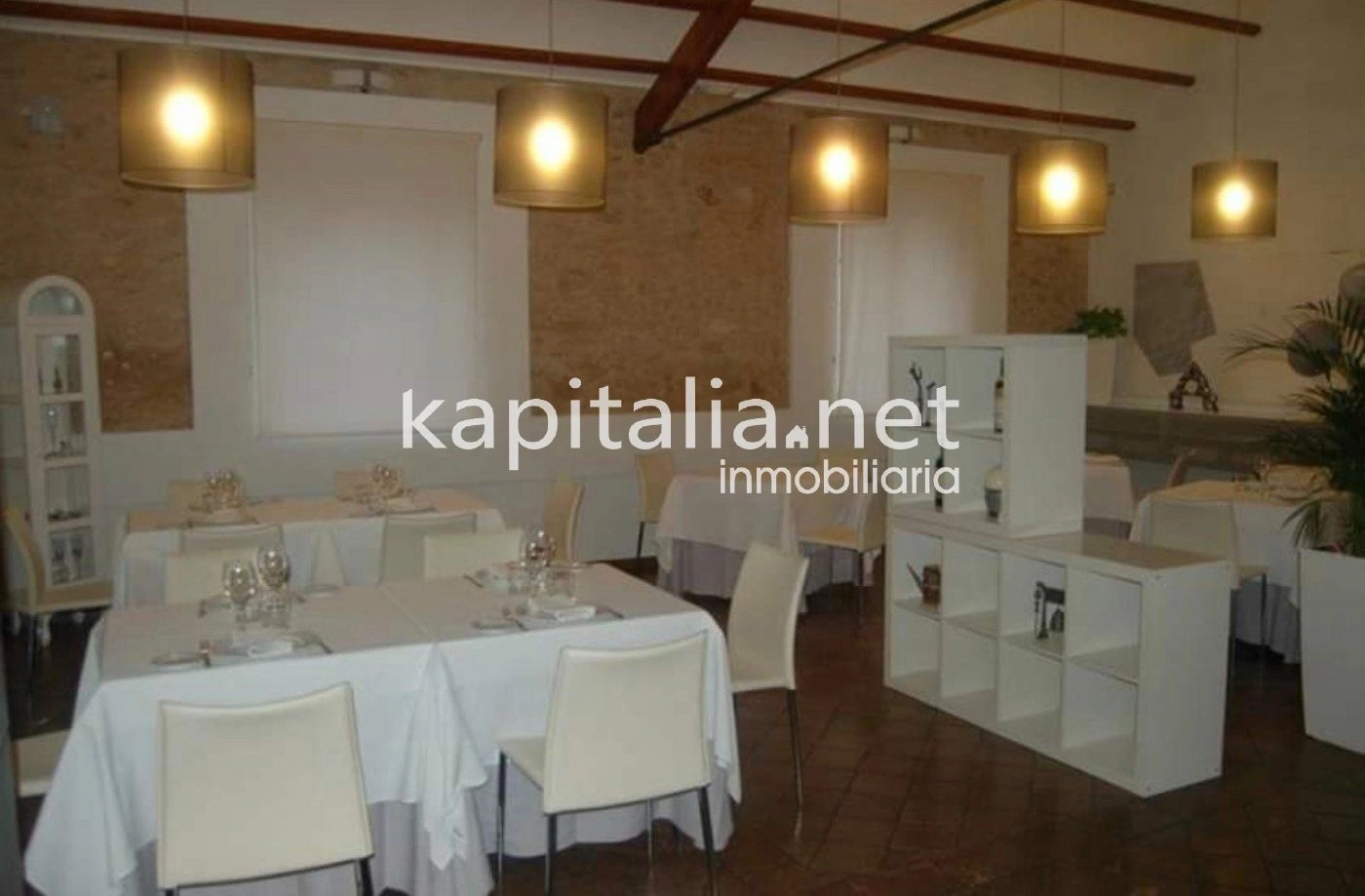 06231 - CASA JUNTO CON LOCAL EN VENTA PUEBLO DE BOCAIRENT.