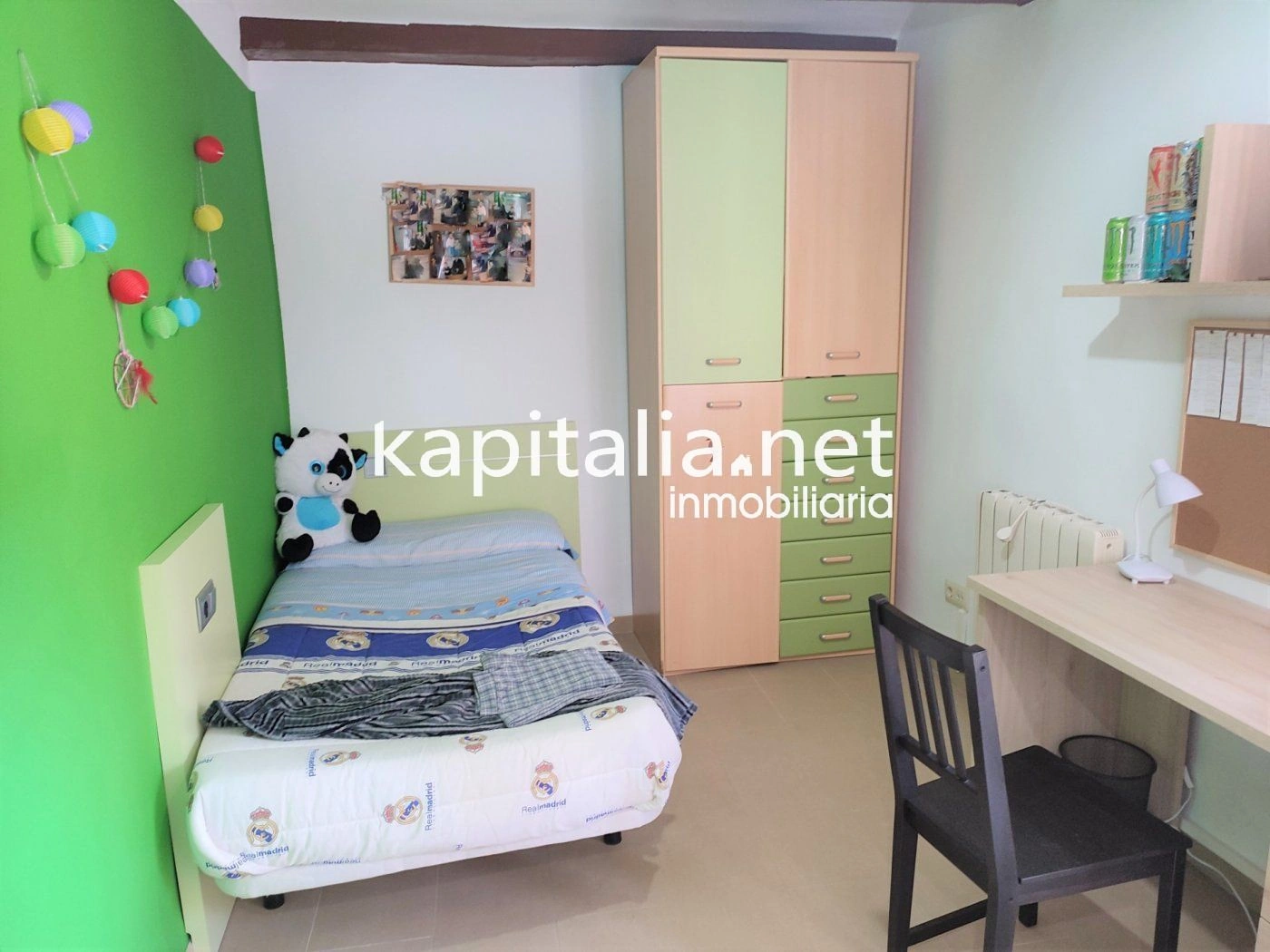 BONITA CASA REFORMADA A LA VENTA EN AGULLENT UBICADA EN ZONA TRANQUILA.