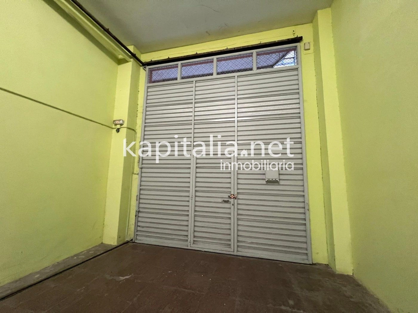 07454 - Local en venta en Ontinyent en zona San José