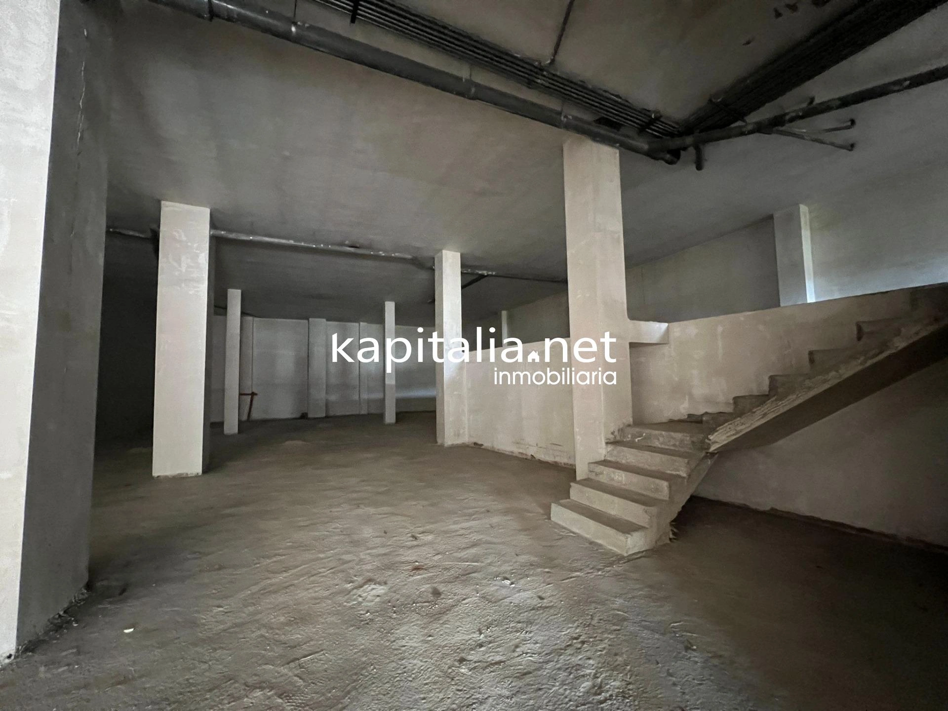 09638 - Property for Sale in Ontinyent