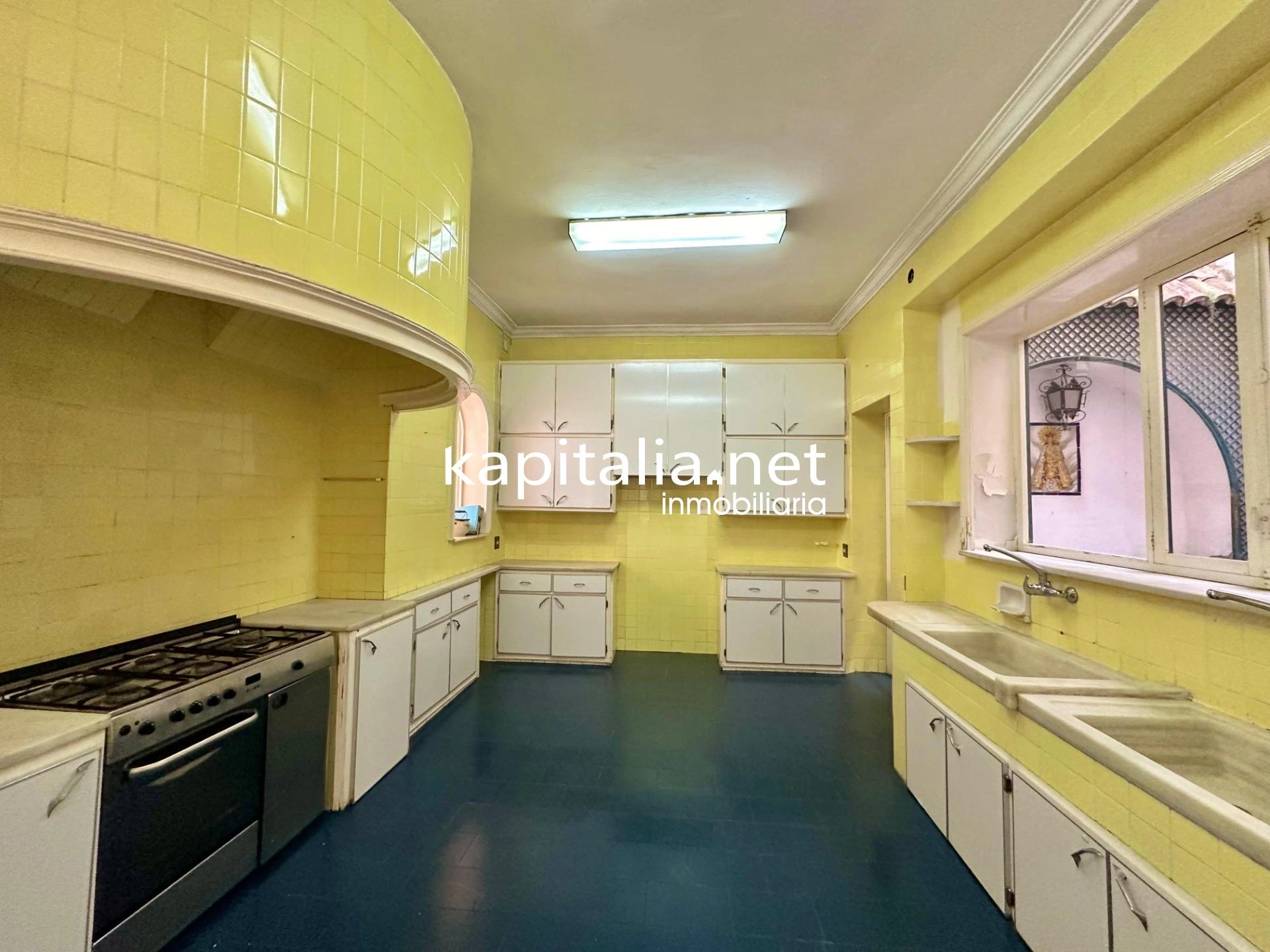 09752 - Great house for rent in Alcoy