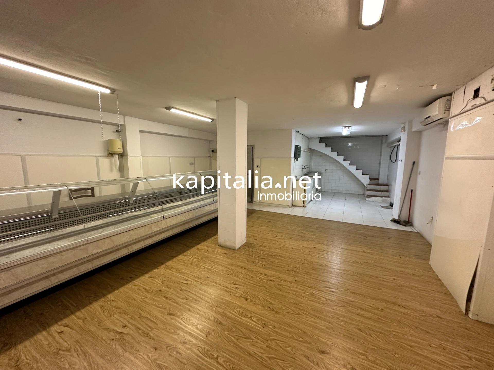 09824 - Property for Rent in Ontinyent