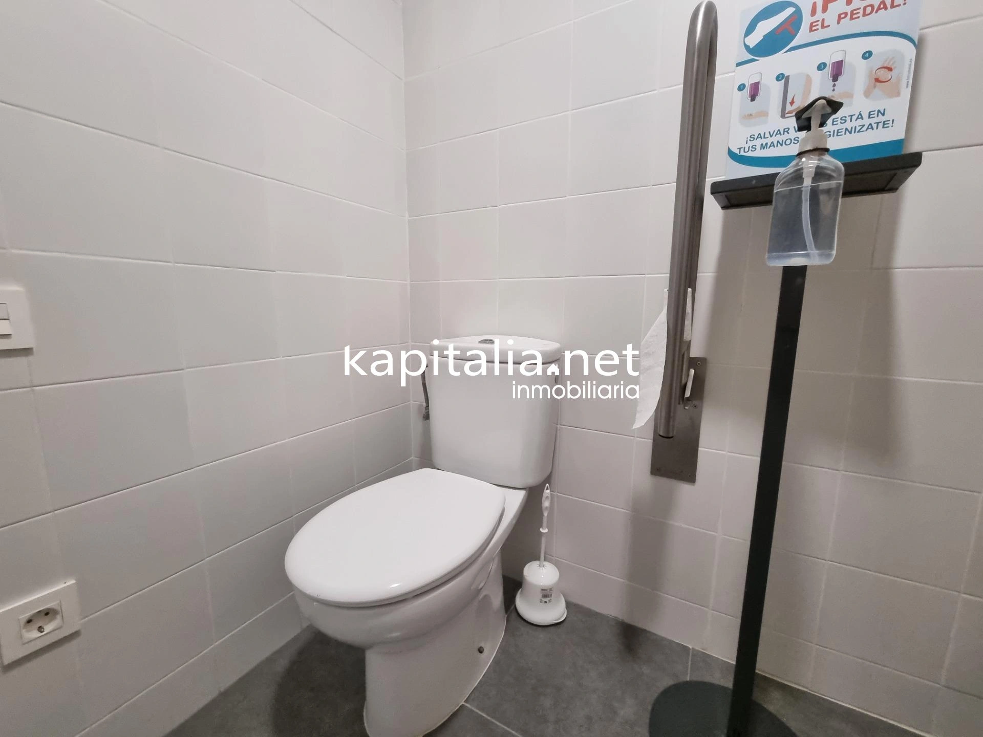 09912 - Property for Rent in Ontinyent