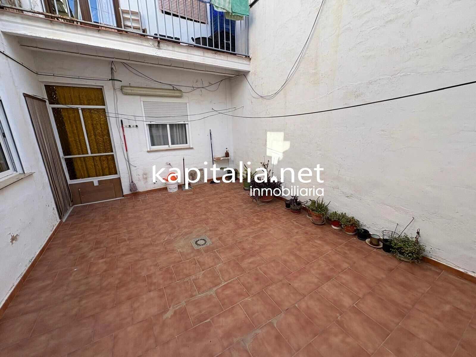 10360 - ESTUPENDA VIVIENDA EN PLANTA BAJA LISTA PARA EN TRAR A VIVIR A LA VENTA EN VALLADA