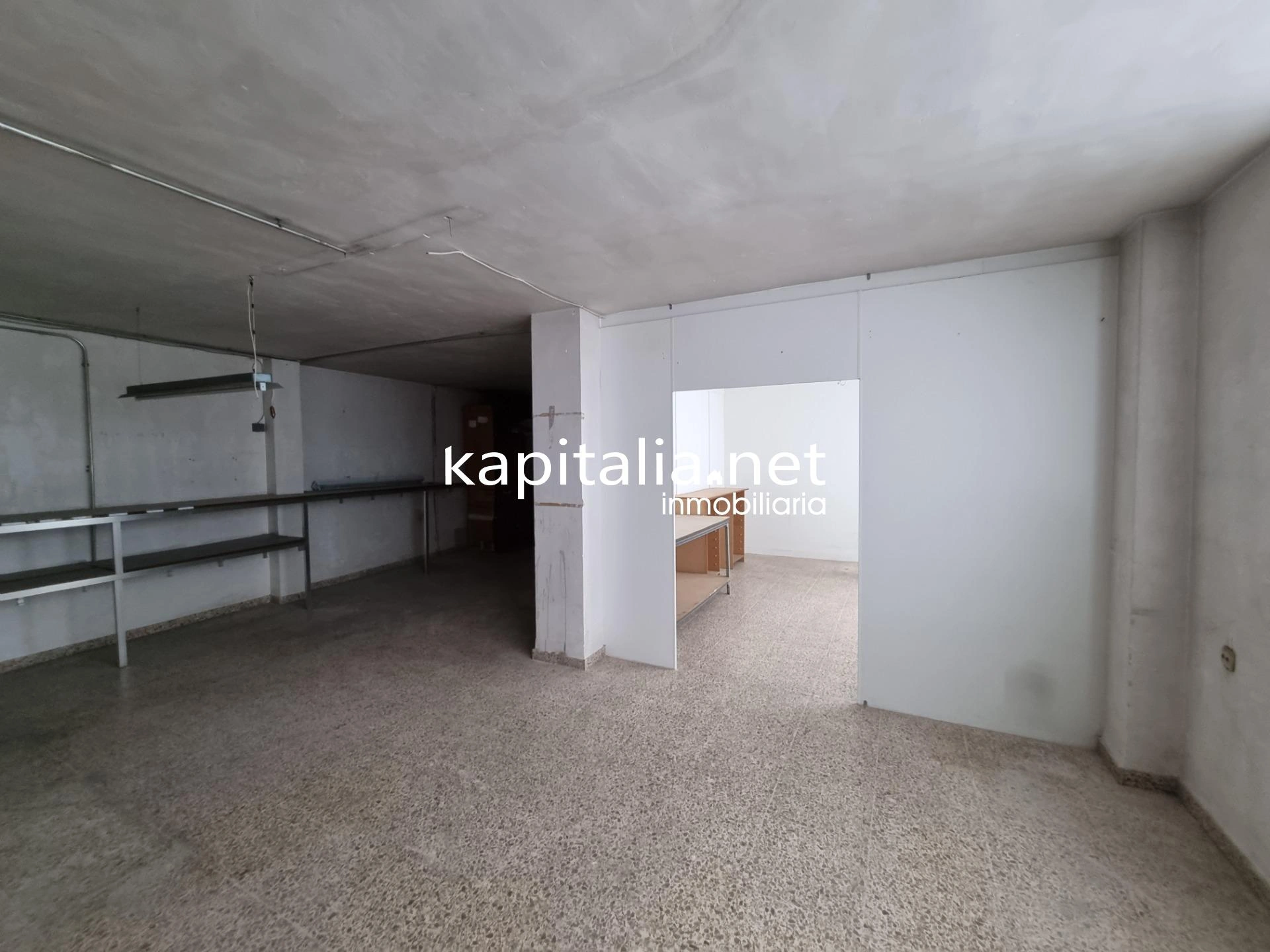 09052 - Property for Rent in Ontinyent