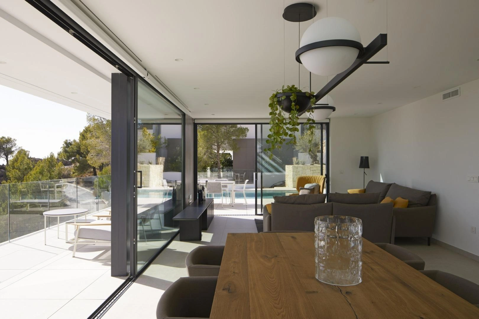 09316 - Villa exclusiva a la venta en Altea