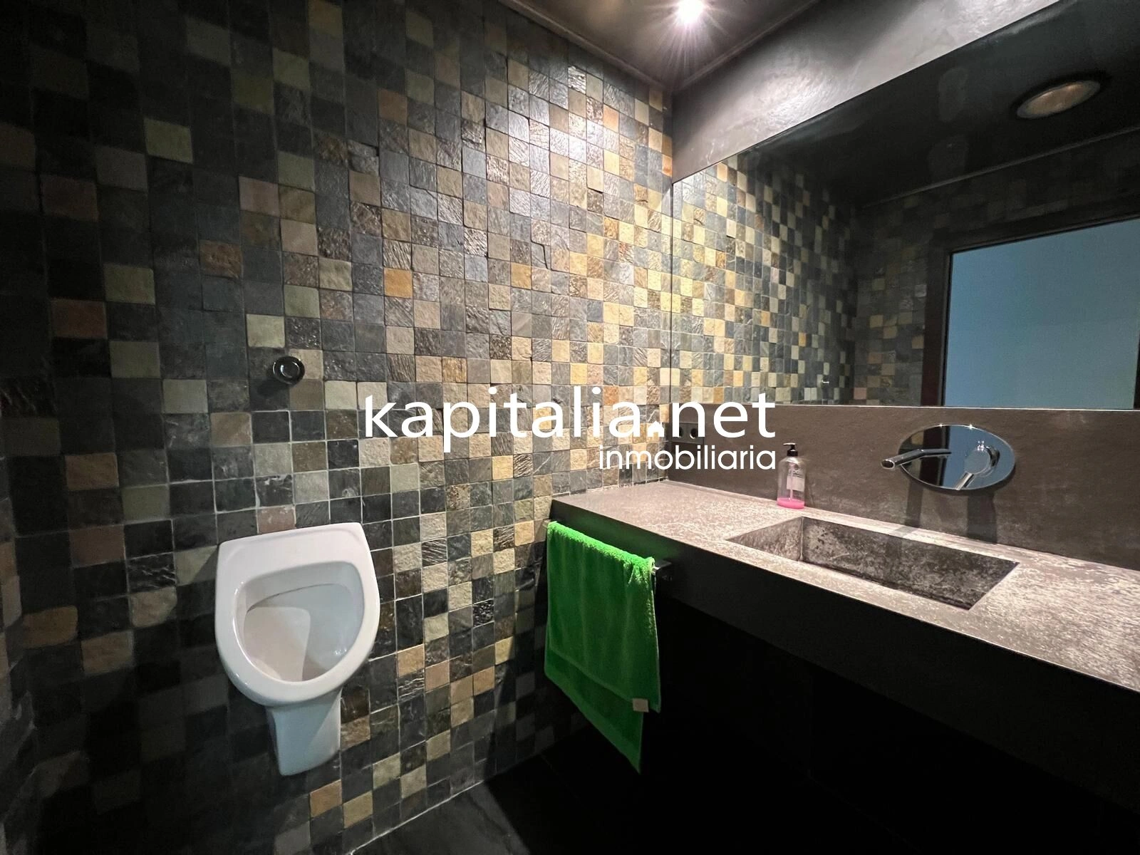 10234 - Office for Rent in Ontinyent