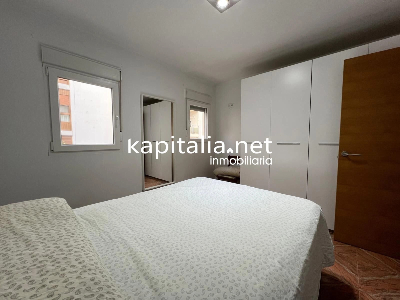 Piso a la venta en Ontinyent, zona San José