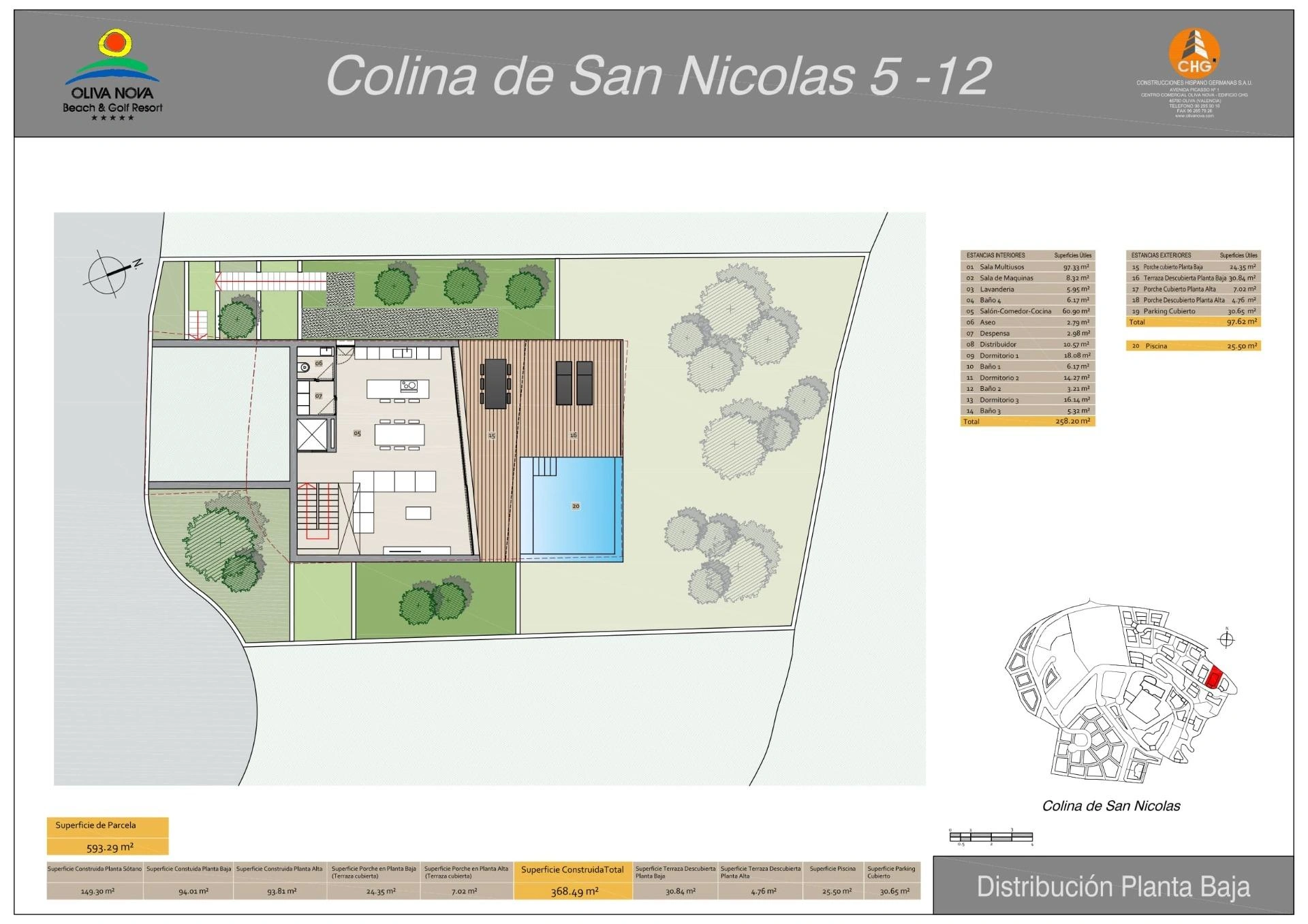 San Nicolas 12