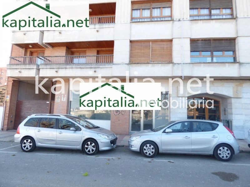 02994 - Property for Sale in Ontinyent