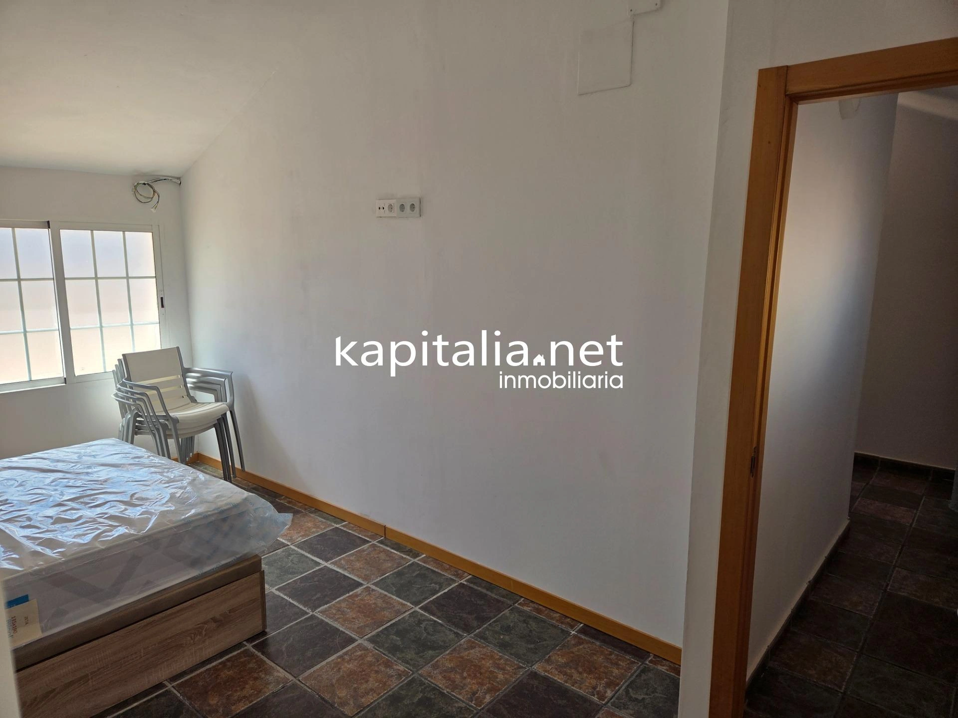 Edificio en venta en Cocentaina