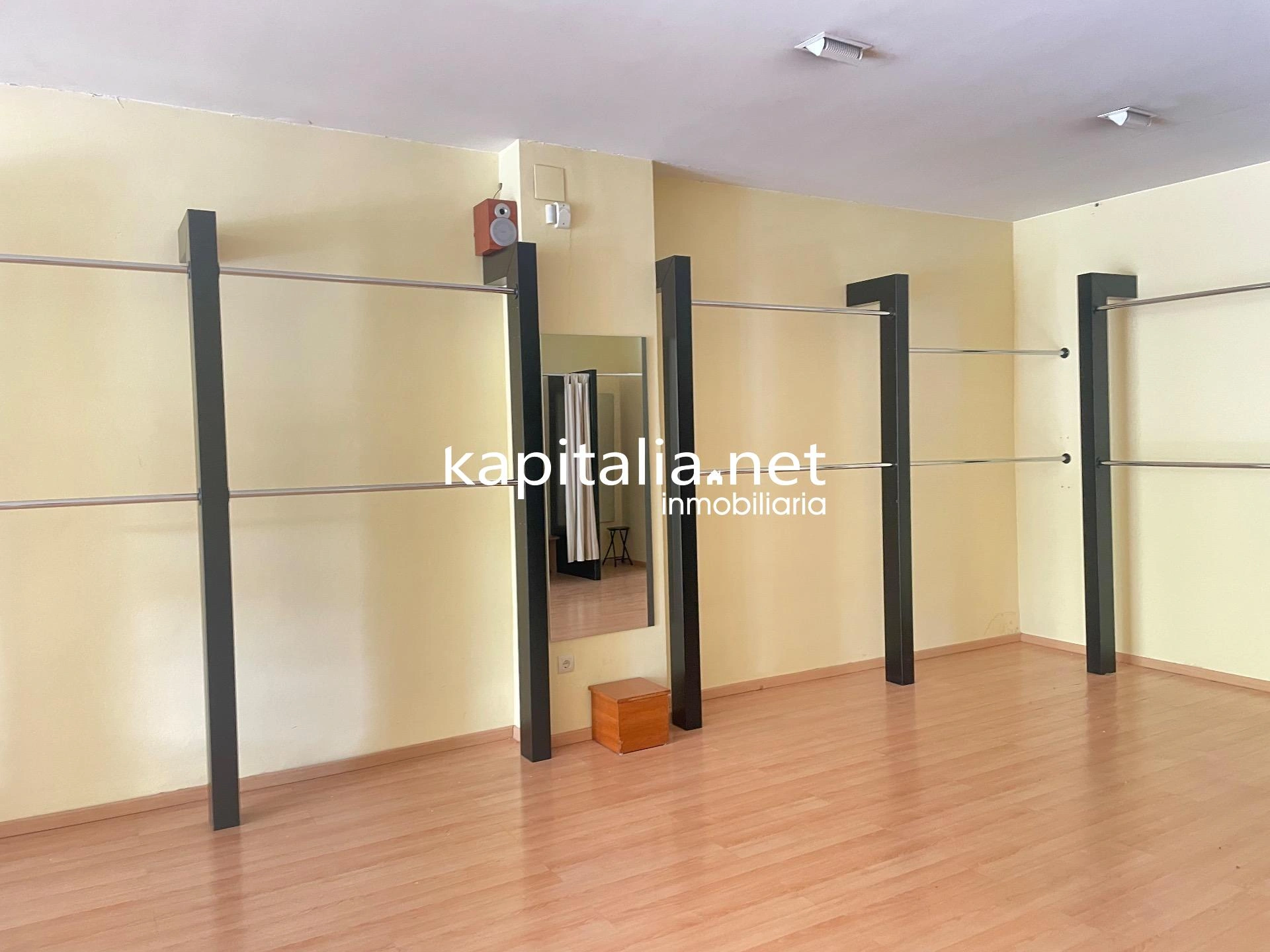 10090 - Property for Rent in Alcoy - Alcoi