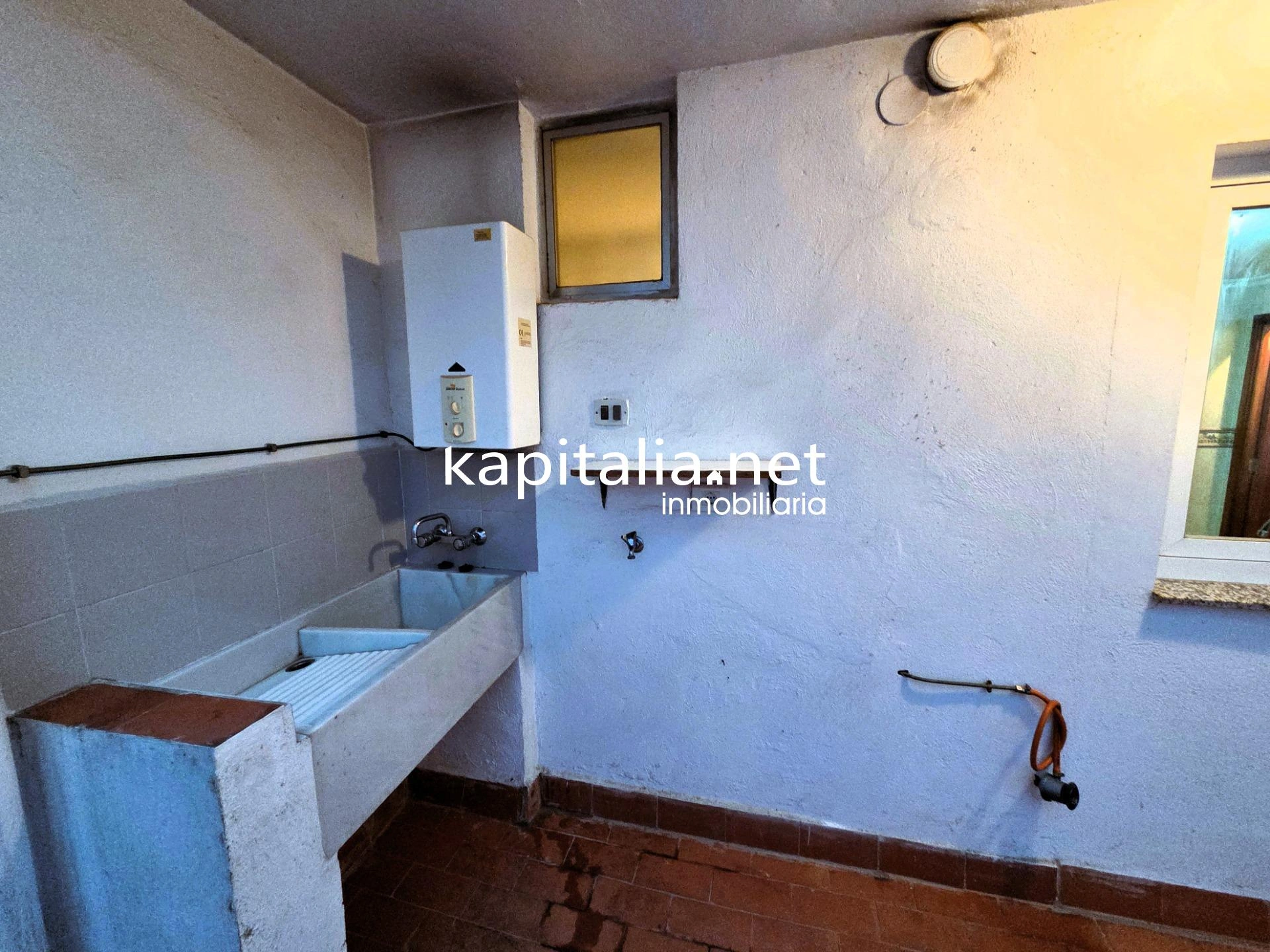 Amplio PIso a la venta en Ontinyent - Sant Josep