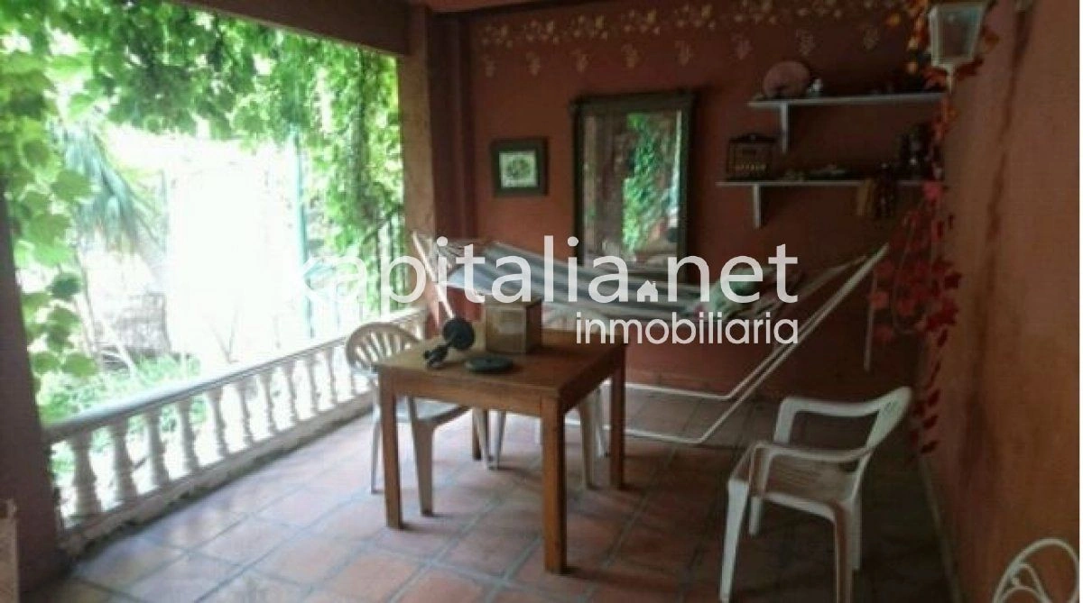 03720 - Eigendom te Verkoop in Ontinyent