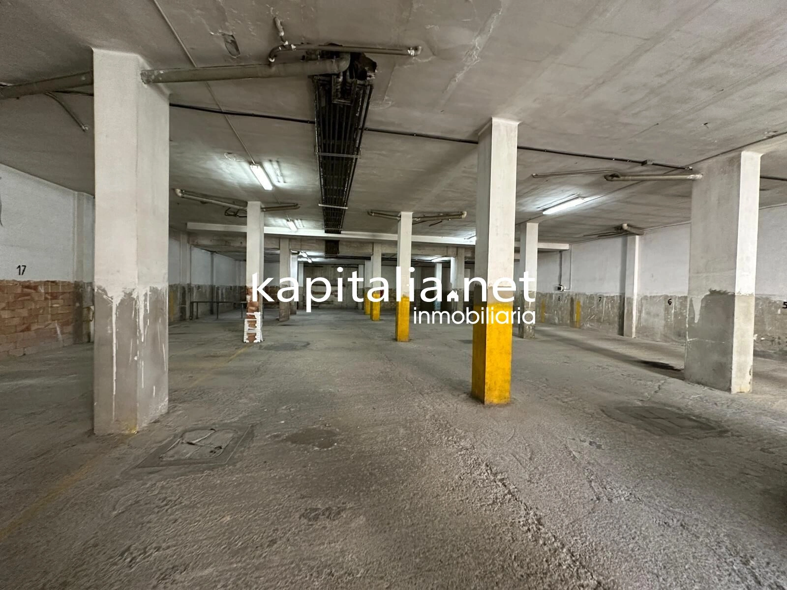 08446 - Local a la venta en Ollería (Valencia). Disponible en alquiler con opción compra!!!