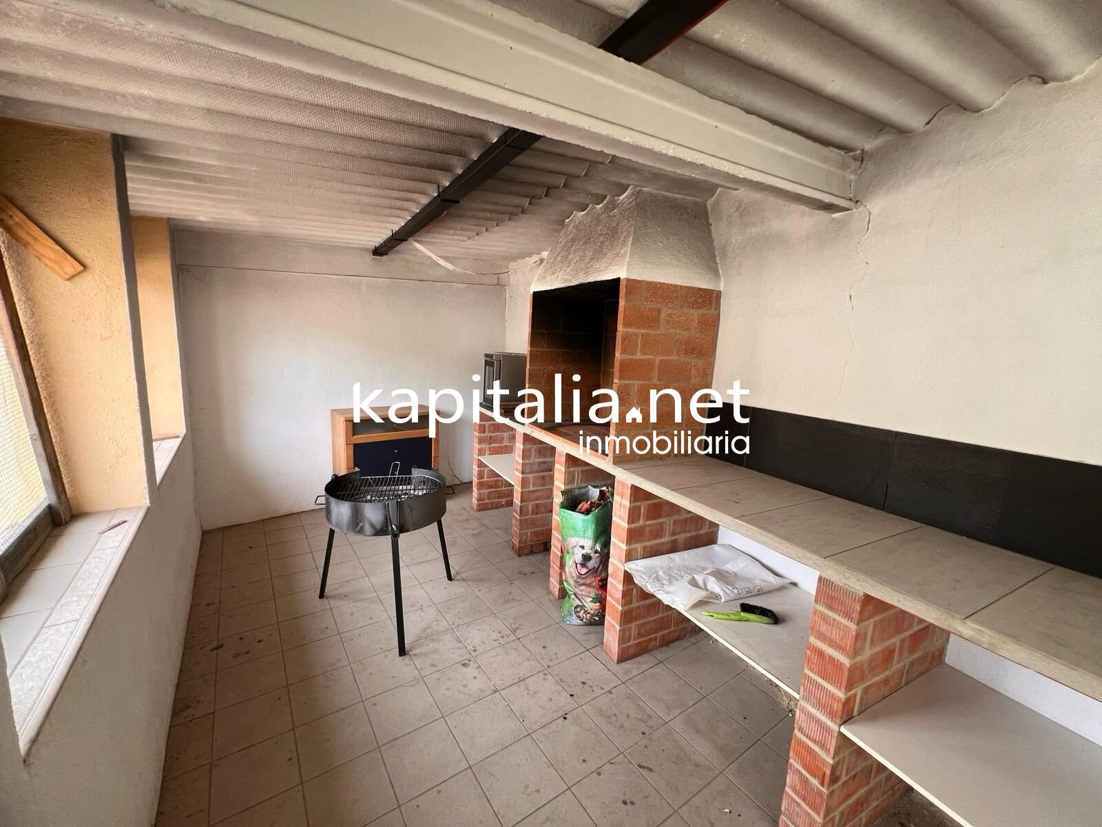 Chalet a la venta en l'Olleria