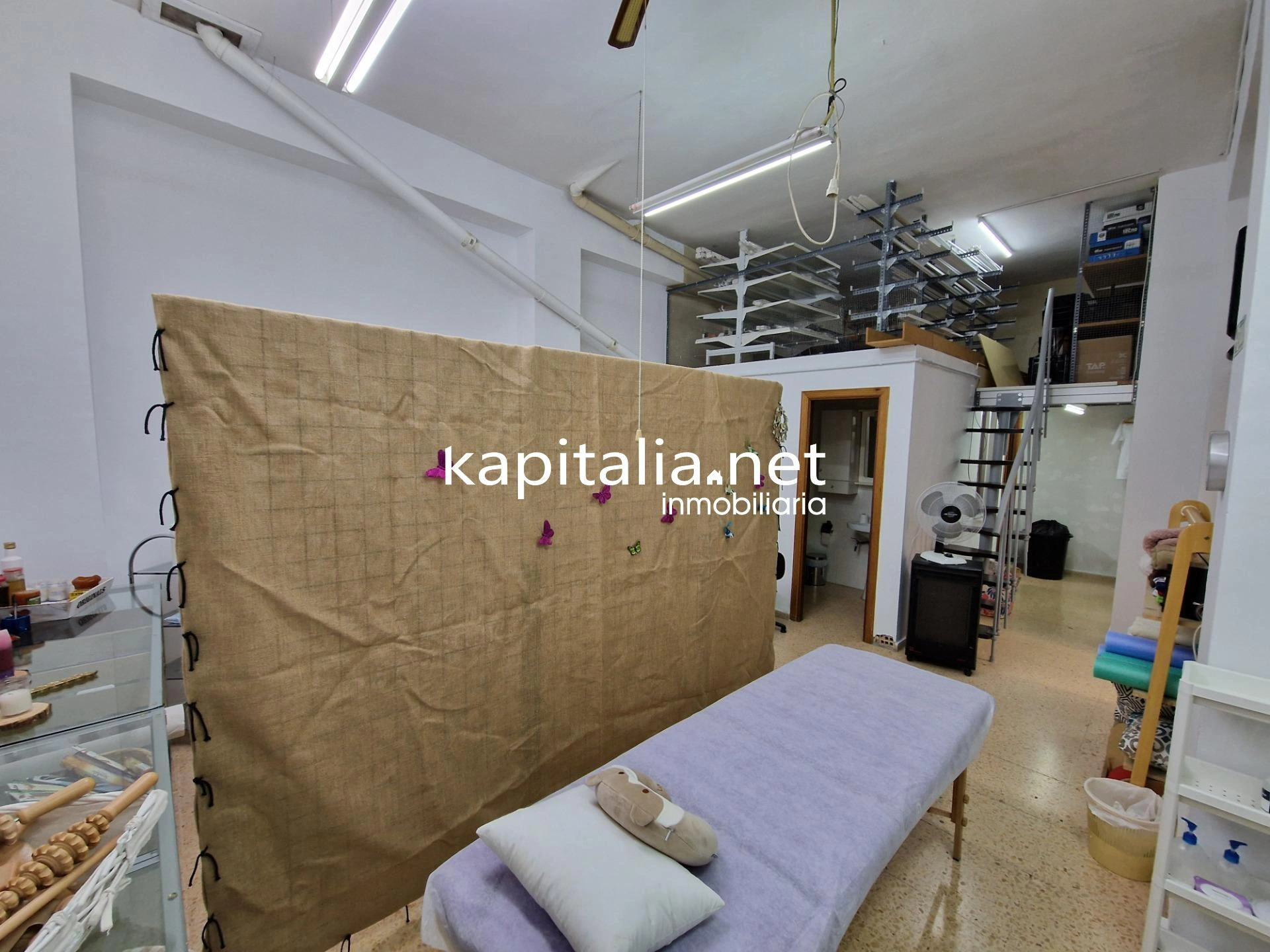 09485 - Eigendom te Verkoop in Ontinyent