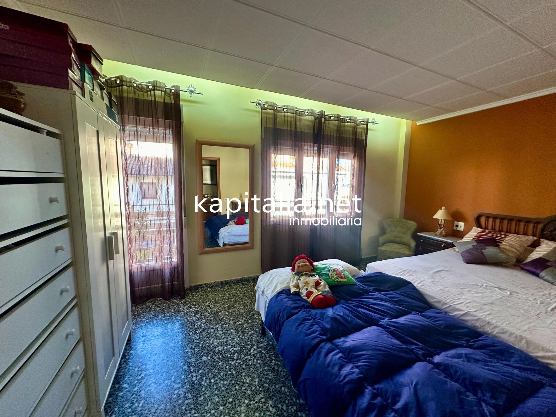 Piso a la venta en Agullent
