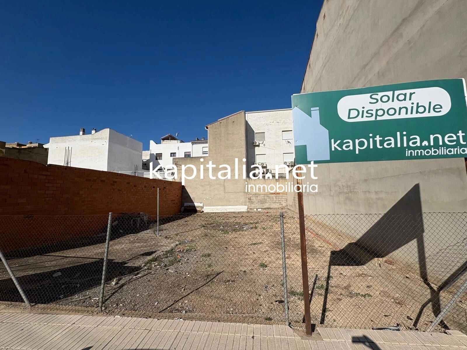 09922 - Immobilie zum Verkauf in La Llosa de Ranes