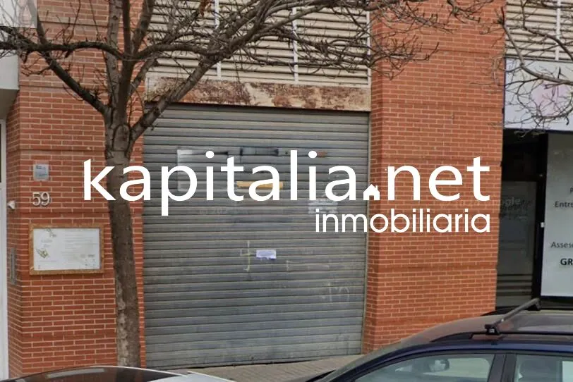 09573 - venta o alquiler de local comercial
