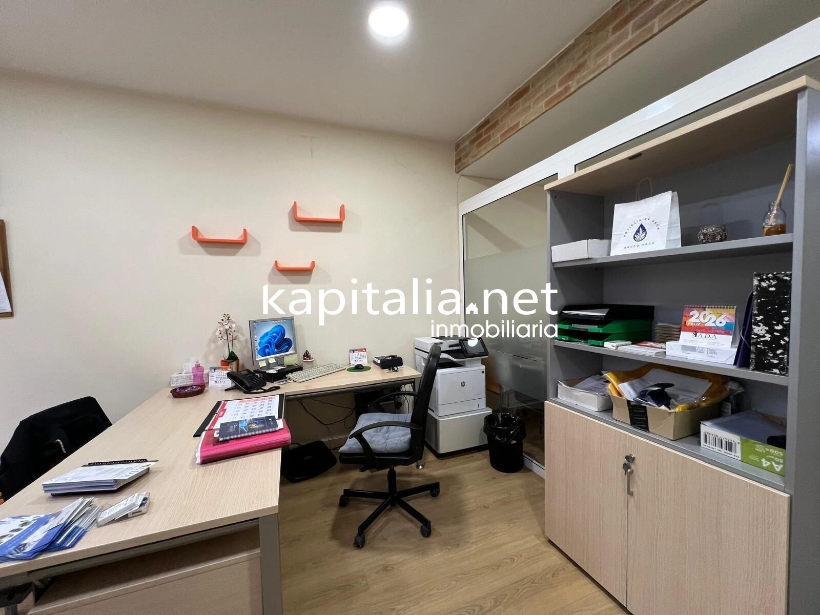 10373 - Property for Rent in Ontinyent