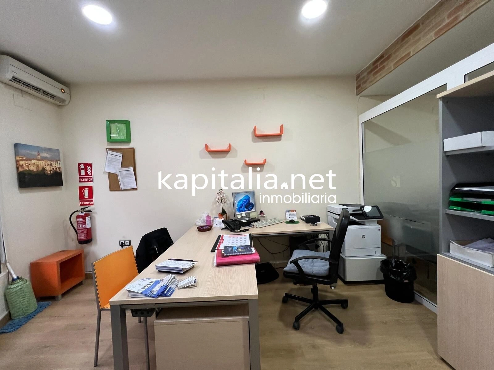 10373 - Property for Rent in Ontinyent