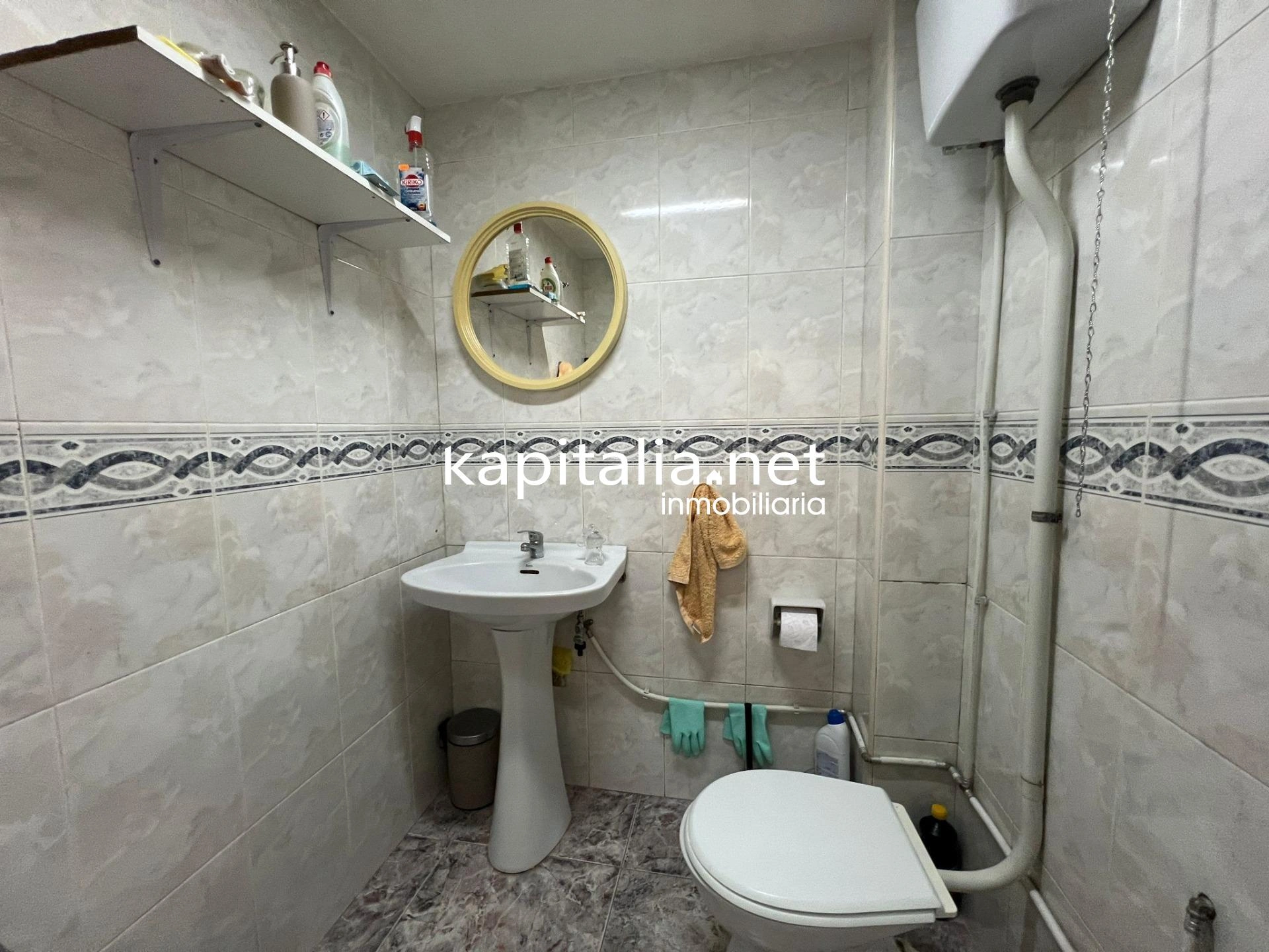 10371 - Local comercial a la venta en Ontinyent