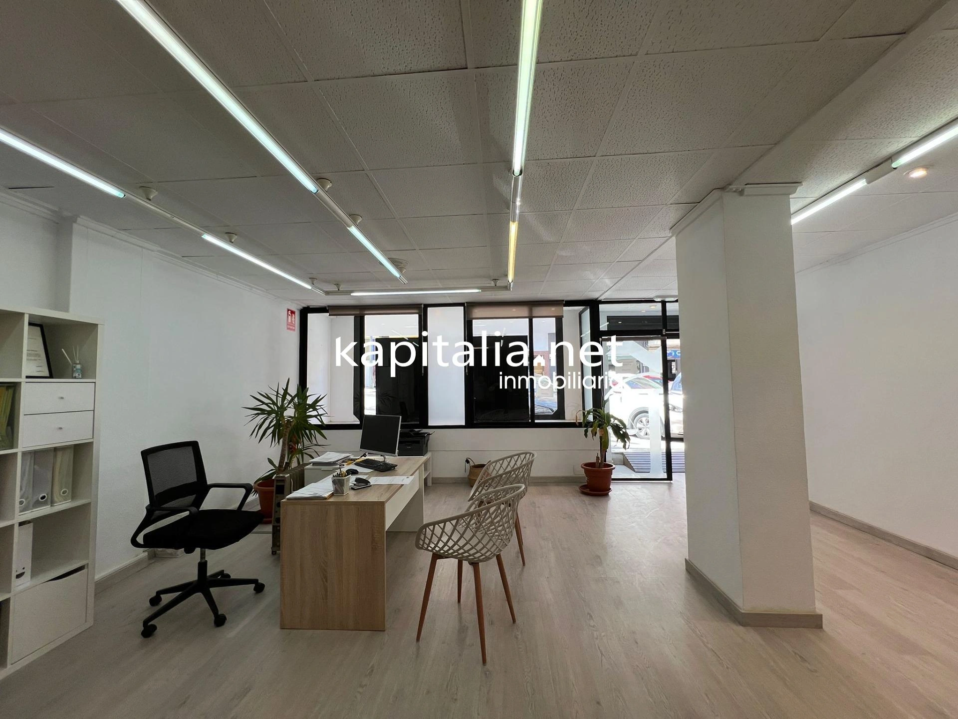 10371 - Local comercial a la venta en Ontinyent