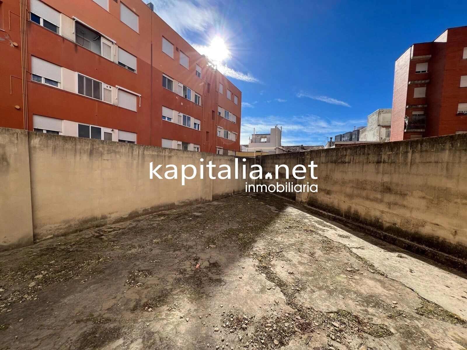 10374 - Local comercial a la venta en Ontinyent