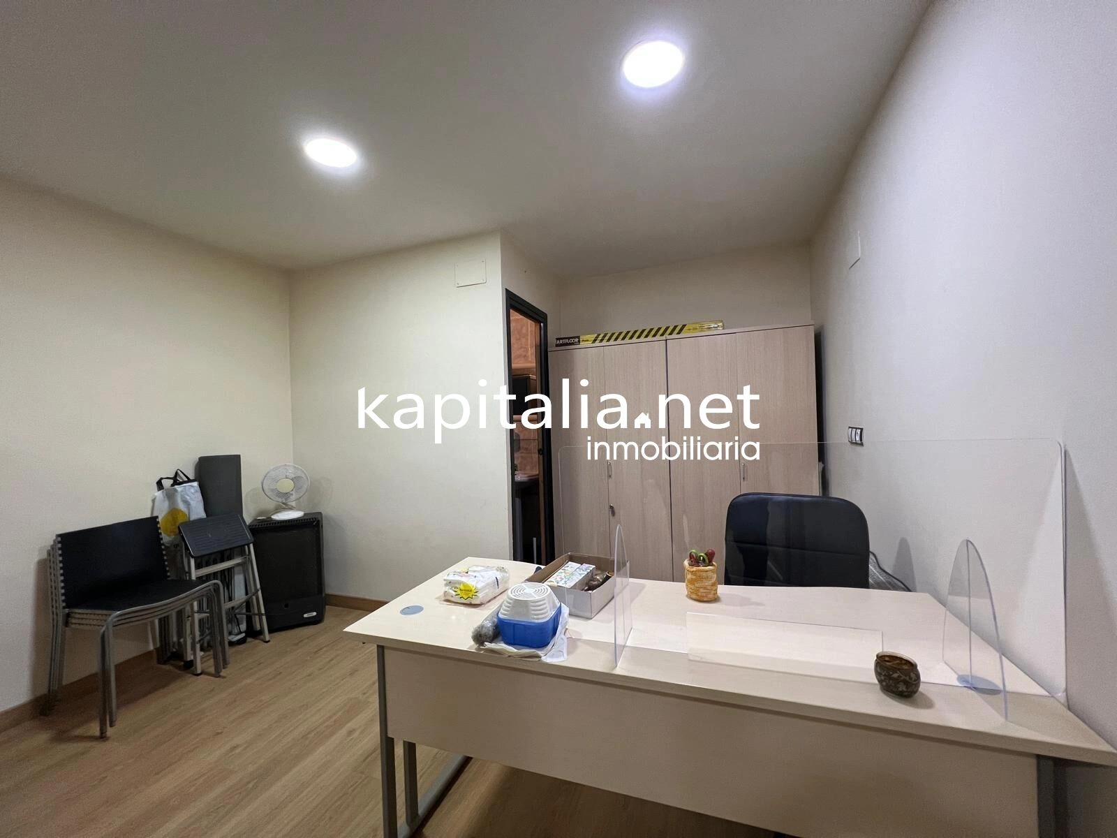 10373 - Property for Rent in Ontinyent