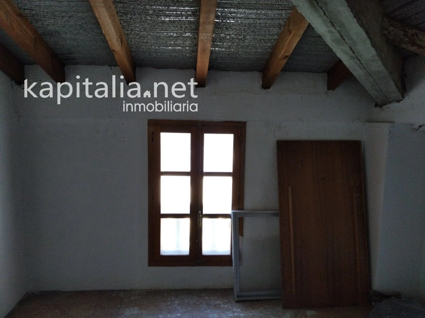 06267 - Casa a la venta en Ontinyent, zona La Canterería.