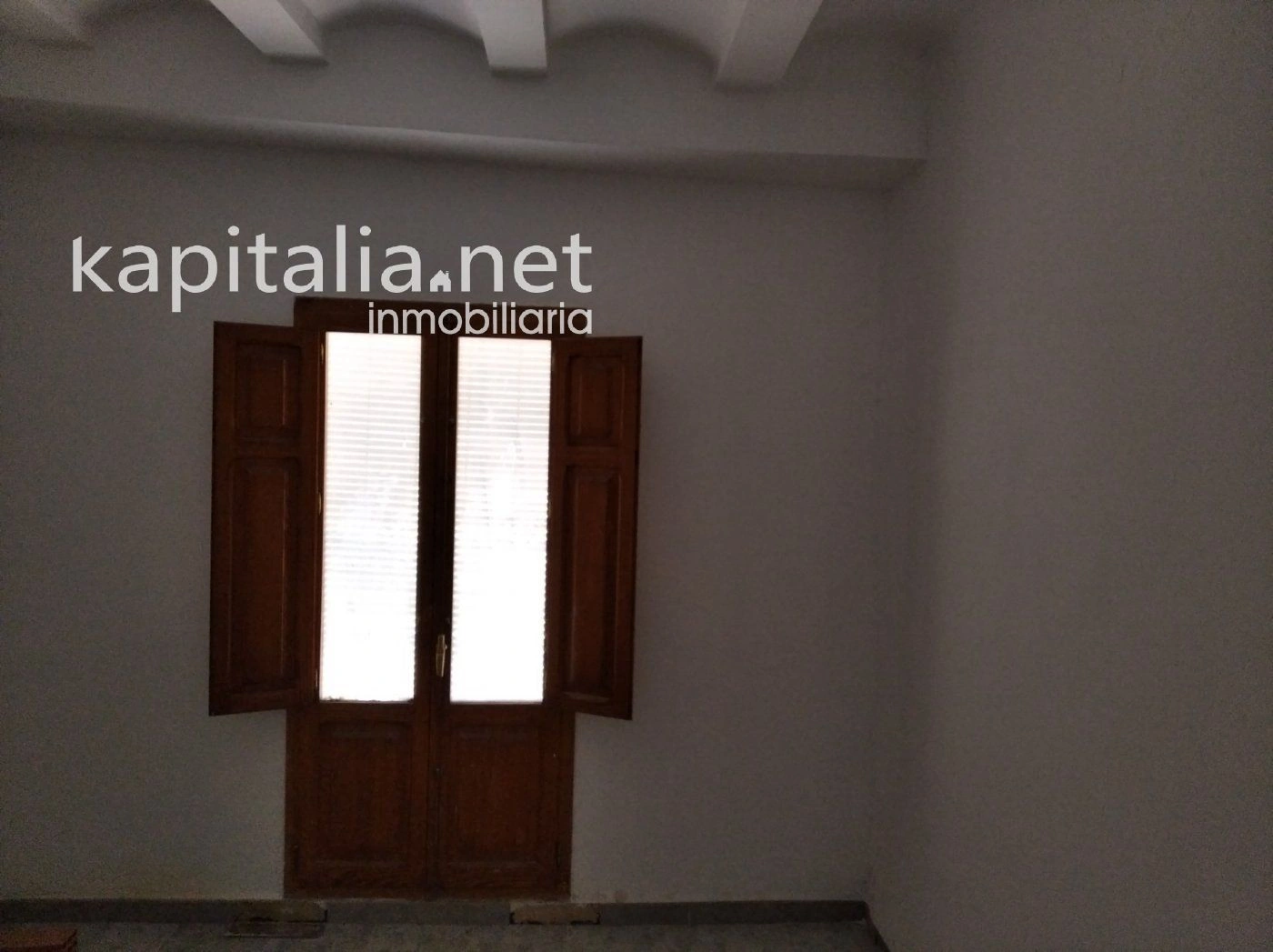 06267 - Casa a la venta en Ontinyent, zona La Canterería.