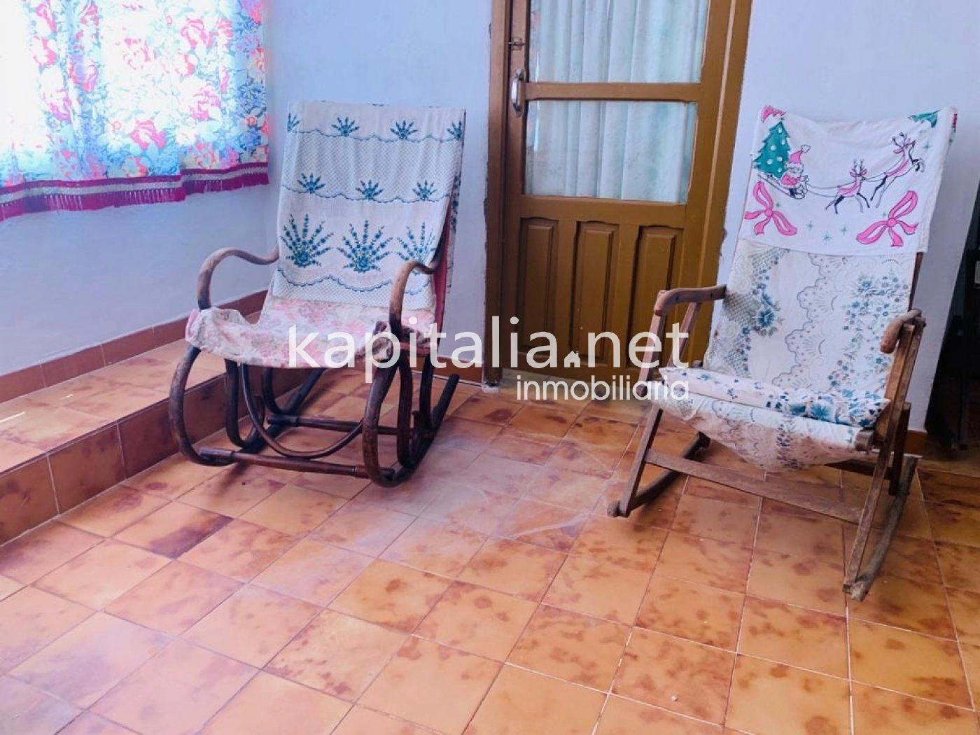 00924 - Casa a la venta en Aielo de Malferit (Valencia)