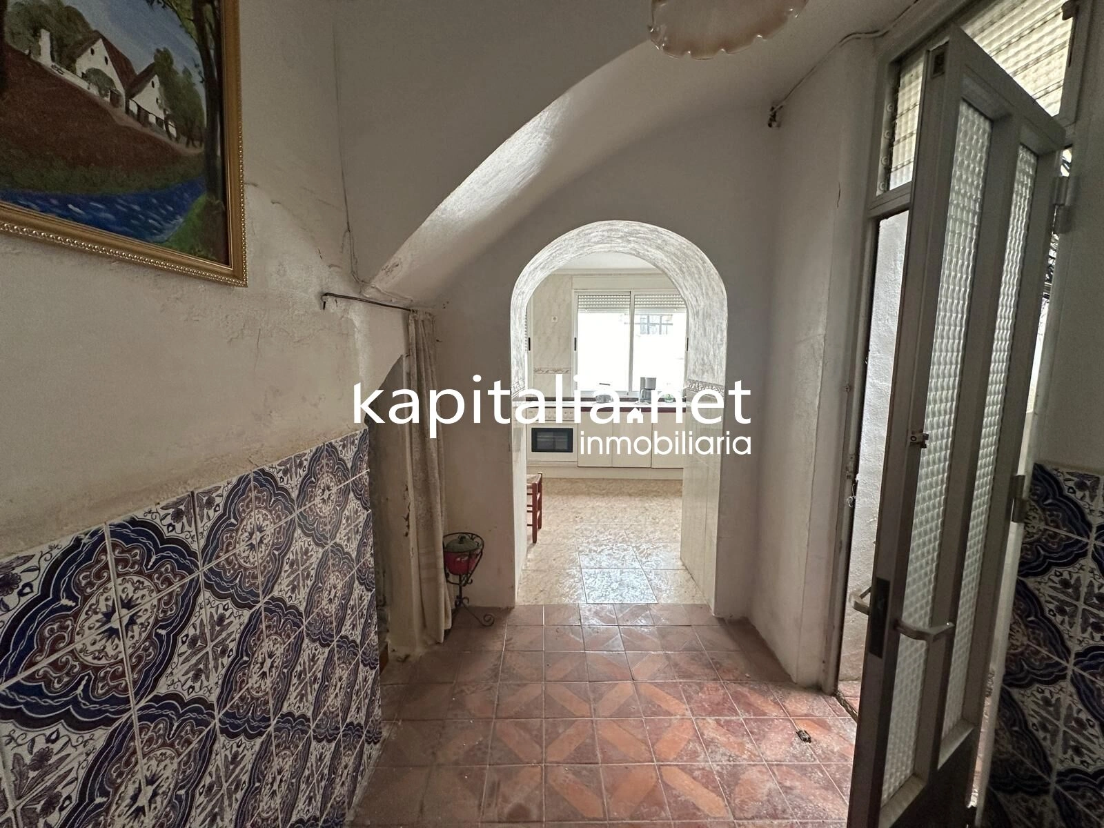 00924 - Casa a la venta en Aielo de Malferit (Valencia)