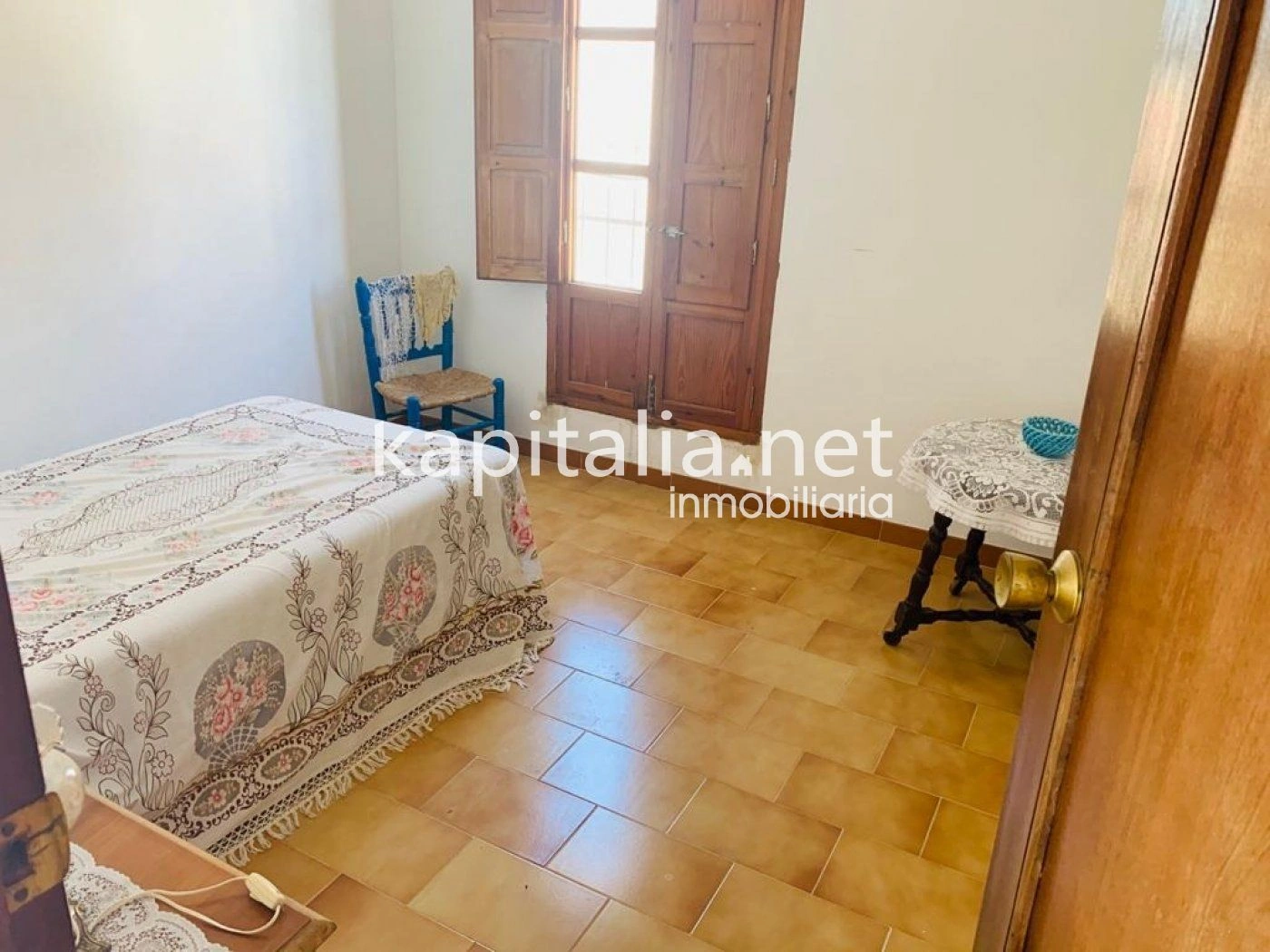 00924 - Casa a la venta en Aielo de Malferit (Valencia)