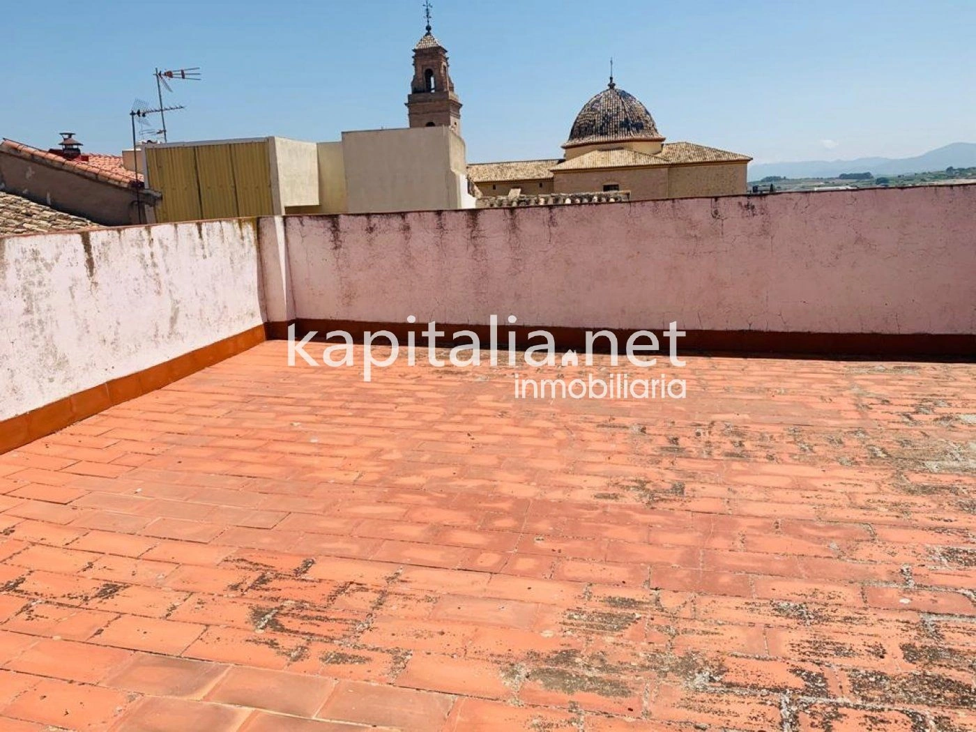 00924 - Casa a la venta en Aielo de Malferit (Valencia)