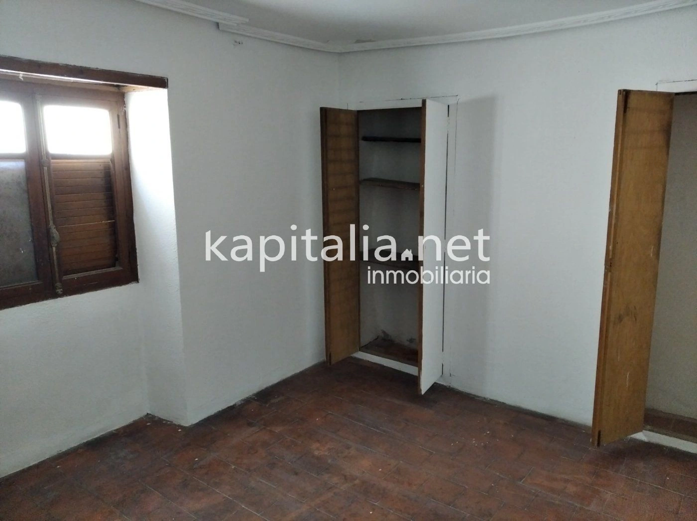 06267 - Casa a la venta en Ontinyent, zona La Canterería.
