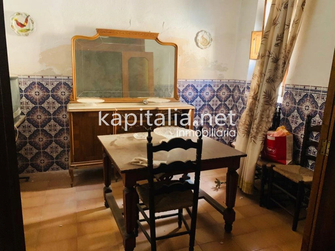 00924 - Casa a la venta en Aielo de Malferit (Valencia)