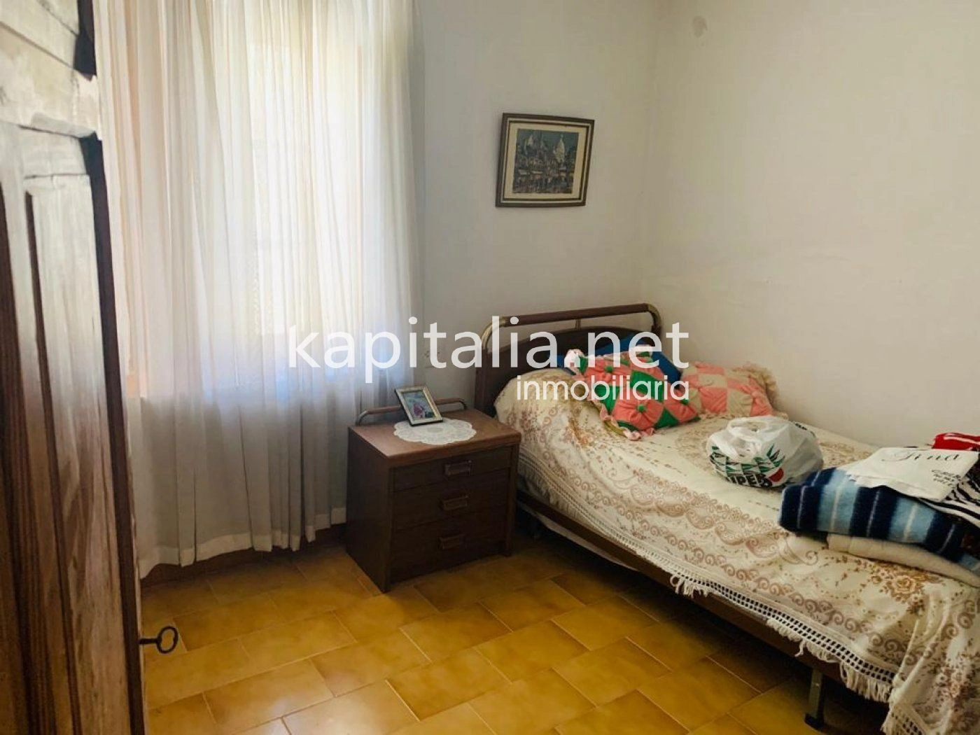 00924 - Casa a la venta en Aielo de Malferit (Valencia)