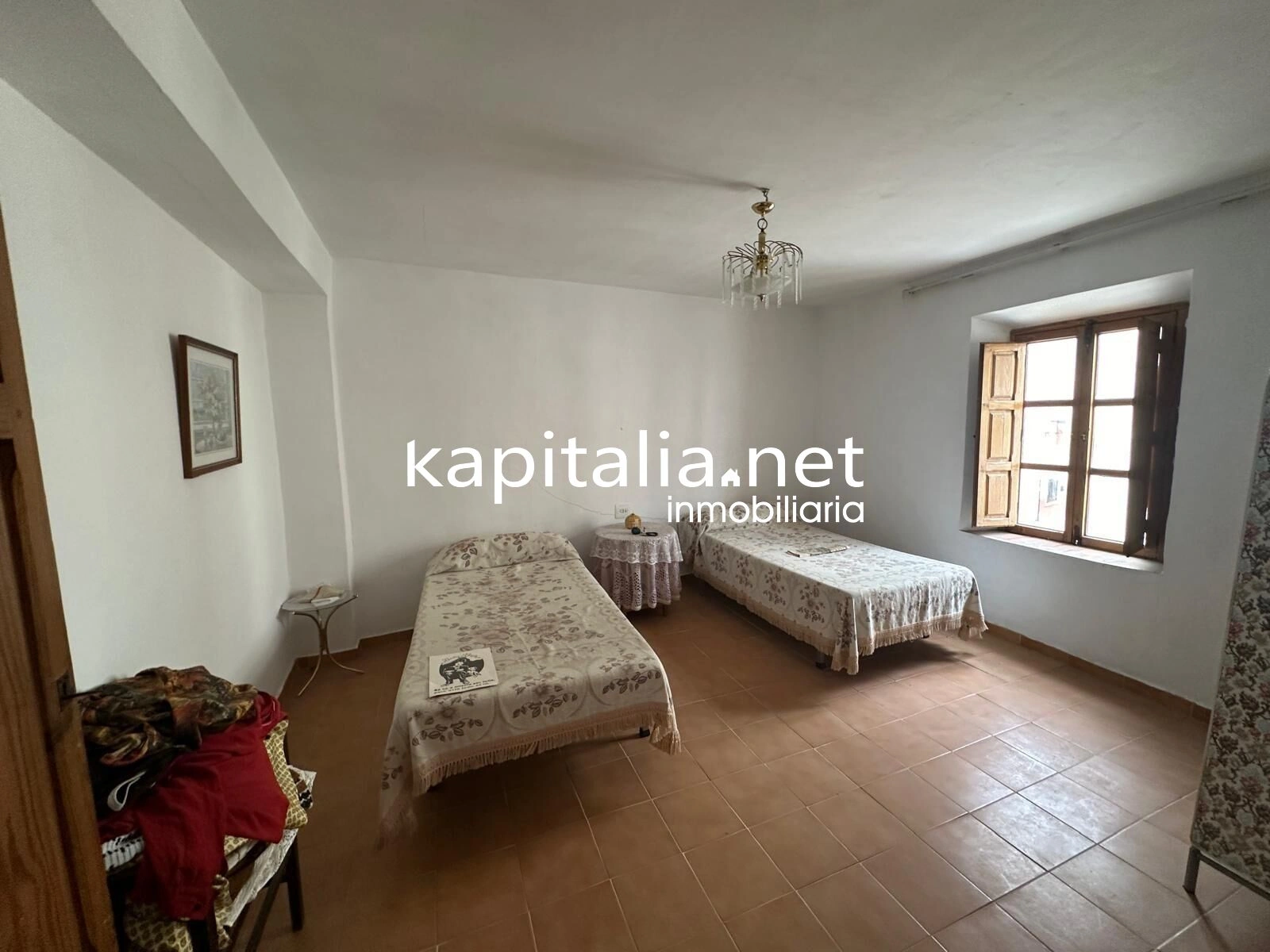 00924 - Casa a la venta en Aielo de Malferit (Valencia)