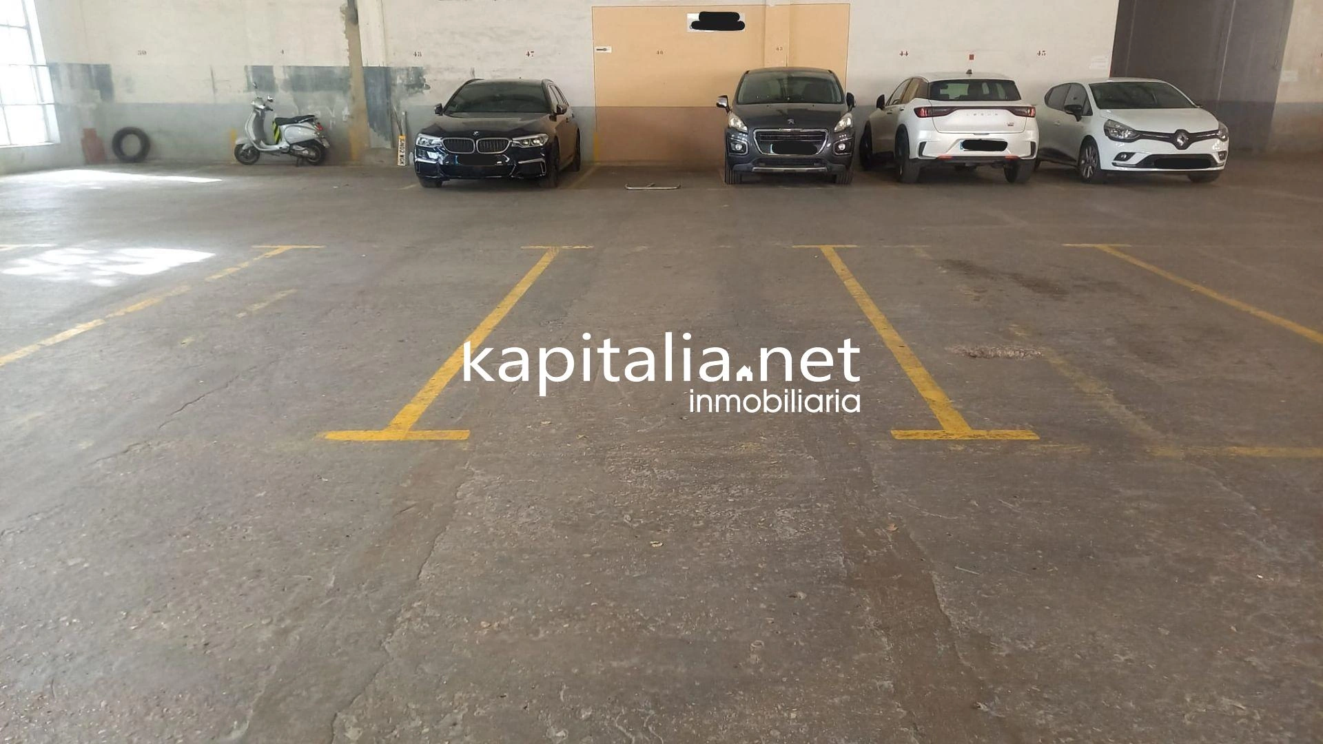 10376 - Property for Rent in Xativa